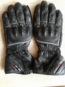 Louis Held-Handschuhe
